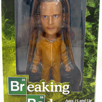 Breaking Bad - 6" Jesse Pinkman Bobble Head by Mezco Toyz