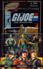 GI Joe - A Real American Hero Comic Book #76 Juego de 3 figuras de acción de 3 3/4 "
