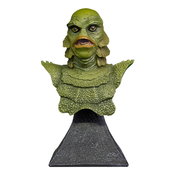 Universal Monsters - Creature From the Black Lagoon Mini Bust by Trick or Treat Studios