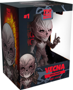 Stranger Things - VECNA Boxed Vinyl Figure by YouTooz Collectibles