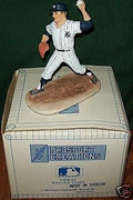 Yankees de Nueva York - Estatua de Whitey Ford de Prosport Creations OFERTA