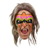WWE - MÁSCARA Ultimate Warrior Wrestling de Trick or Treat Studios