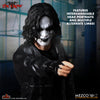 The CROW - The CROW 5 Points Deluxe Action Figure Box Set by Mezco Toyz