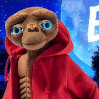 E.T. - The Extra-Terrestrial 13" 40th Anniversary Limited Edition Plush by STEIFF