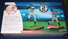 MLB - Derek Jeter 2-pk Conmemorativo NY Yankees Deluxe Boxed Set Figuras de acción por McFarlane Toys